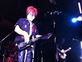 Fit2 2014 02 06 Ruido K2 Live Full Movie