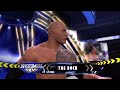 The Rock vs. Stone Cold at Wrestlemania (WWE 12 Gameplay)