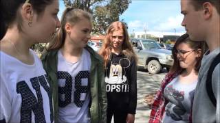 Behind the Tears anti-bullying short film