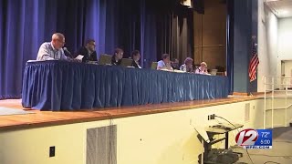 Warwick's Mayor: Sports & after school activities won't be cut