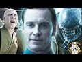 5 major questions not answered in alien covenant