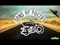 Sesame Street: Sons of Poetry (Sons of Anarchy Parody)