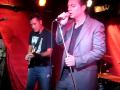 Bughouse 5 live @ The Railway Club`