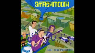 Watch Smash Mouth Space Man video