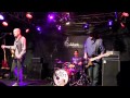 ''POLK SALAD ANNIE'' - SCOTT HOLT BAND @ Callahan's, April 2015