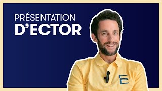 Ectorview Manoël Présente Ector