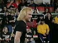 Brock Lesnar vs Spike Dudley (Dark Match)