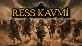 Kaybolan Medeniyet Ress Kavminin Gizemi Ve Helak Edilişi