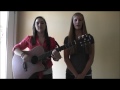 Roll With It - Alex Constancio, Benji CJ Holland (cover)