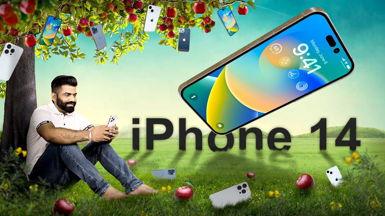 iPhone 14 Series First Look – Full Specifications🔥🔥🔥 iPhone 14 Series First Look – Full Specifications🔥🔥🔥