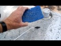 RV Detailing Tips: How to clean the roof on your RV