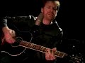 BEN EYLER -- Love will straighten you