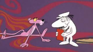The Pink Panther Show Episode 39 - Psychedelic Pink