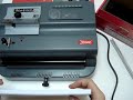 insertadora