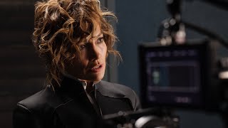 Atlas | Jennifer Lopez | Why I Made Atlas