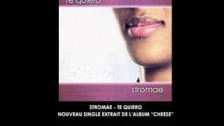 Stromae Te Quiero Stromae Te Quiero