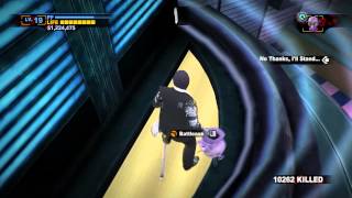 Dead Rising 2 Off The Record Secret Rooms And Stuff.