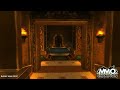 Mists of Pandaria Scenario - Ancient Mogu Crypt