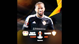Bayer Vs Qarabağ