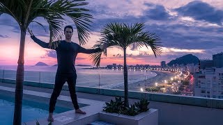$1,000,000 GTD $1,100 partypoker Millions Rio Open; Brazil!