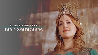 Billie Eilish - You should see me in a crown (Türkçe Çeviri) | Hürrem Sultan