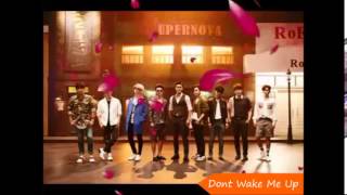 Watch Super Junior Love Song video