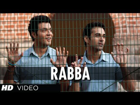 Fukrey Song Rabba | Pulkit Samrat Manjot Singh Ali Fazal Varun...