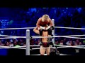 Ziggler and Bryan battle it out: WWE SmackDown Slam of the Week 3/19