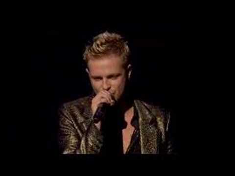 Westlife - Seasons In The Sun (Face To Face Tour 2006)