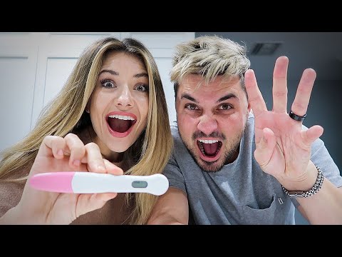 MADISON IS PREGNANT!!! HERE WE GO AGAIN!