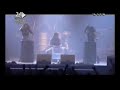 Infected Mushroom - Shakawkaw Live (feat Mayumana) [HQ Audio]