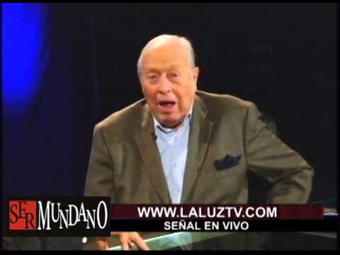 SER MUNDANO CON FELIPE CARBONELL (030114)