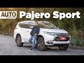 Mitsubishi Pajero Sport: um SUV que tem o que o Toyota SW4 não tem Mitsubishi Pajero Sport: um SUV que tem o que o Toyota SW4 não tem
