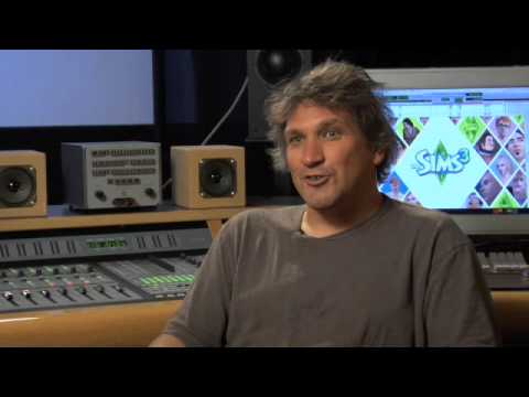 The Sims 3 Behind The Scenes The Sims 3 Behind The Scenes