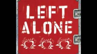 Watch Left Alone Dead American Radio video