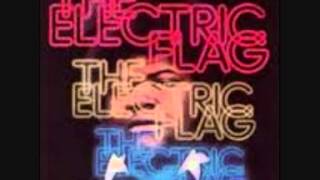 Watch Electric Flag Nothing To Do video