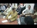 Pt Subramaniam Bhajan Ankhon me basi ho Maa Raag Kirvani (Sahaja Yoga) Shri Mataji Christmas 2010