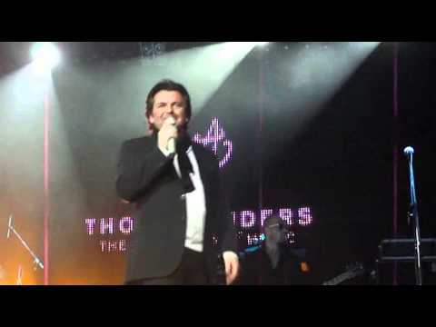 Thomas Anders - Geronimo's cadillac (Live)