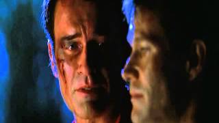 Niptuck - Alligator Scene