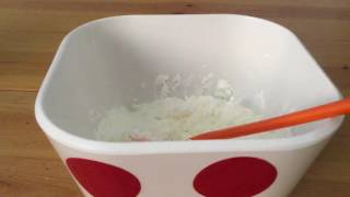Diy Flubber Soap