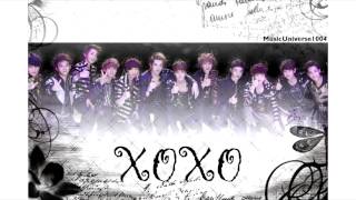 XOXO (Split Headset Ver.) - EXO