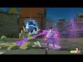 Naruto Shippuden Ultimate Ninja Storm 3 - Testing Epic Sasuke Moveset Mod