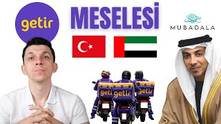 Mi̇lyarlarca Dolar Eri̇yen Geti̇re Çökülüyor Mu?
