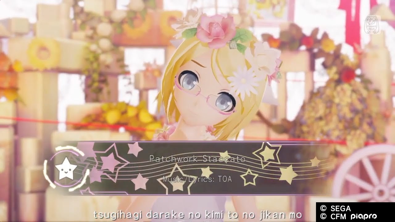 My Vocaloid/Utau Covers