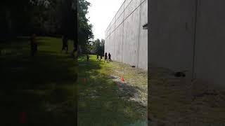 Summer Camp: Soccer Game 18 June