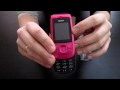 Foto pequena Nokia 2220 slide review and unboxing
