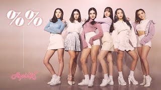Apink???? - %%(Eung Eung??) / Dance Cover.