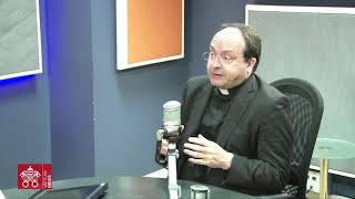Estudio 9. Don Manuel Barrios: La COMECE y los sueños del Papa para la UE