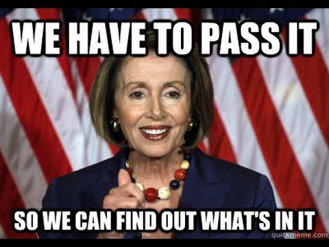 Nancy pelosi sucking obama dick