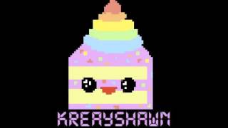 Watch Kreayshawn Babycakes video